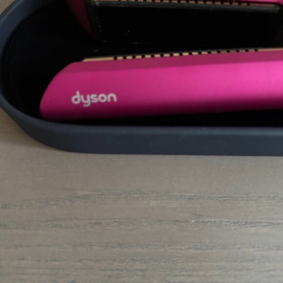 Dyson Corrale Style Straightener - Picture 6 of 8